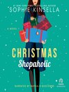 Cover image for Christmas Shopaholic